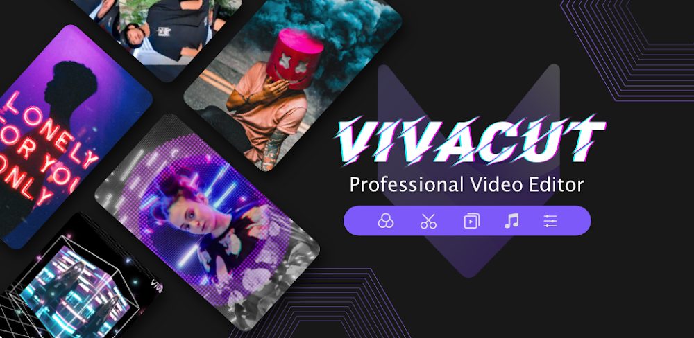 VivaCut APK - PRO Video Editor, Video Editing App Mod Apk (Pro Unlocked)