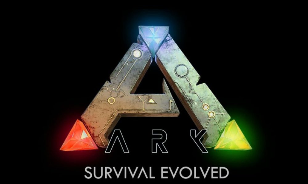 ARK: Survival Evolved (2017) Game Icons Banners