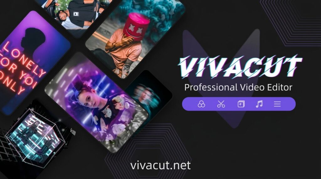 Vivacut apk